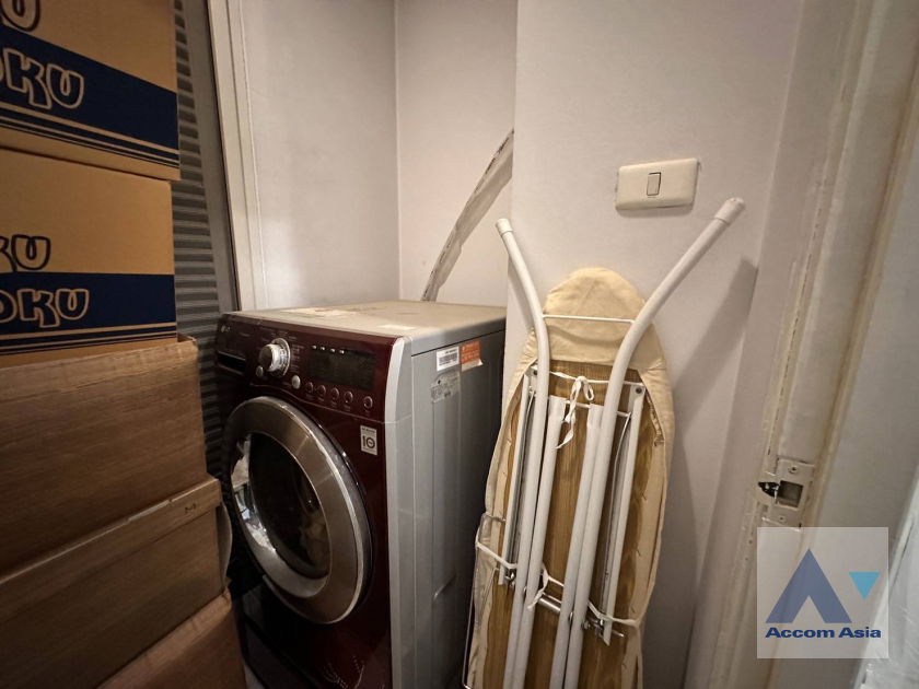 picture 🔼🔽 AccomA 📩  2 BR Condominium @Baan Nunthasiri (AA44408) - 15/16