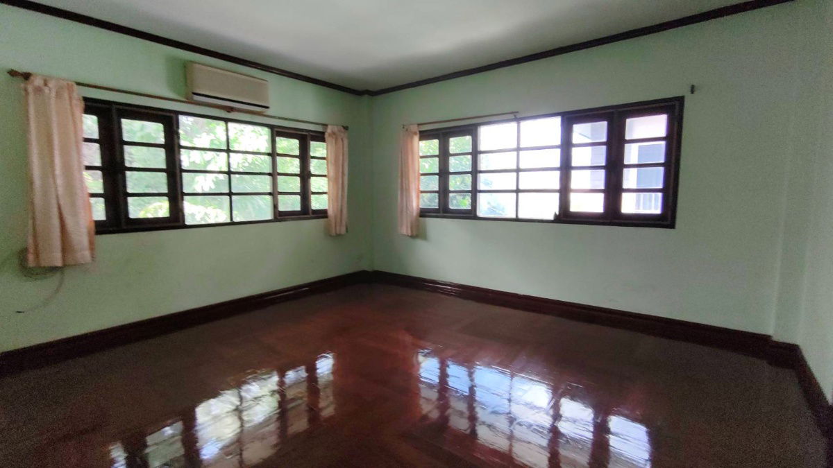 รูป ขายบ้าน หมู่บ้านร่มรื่น (ราชพฤกษ์ 28) บรมราชนนี - รูปที่ 4/9