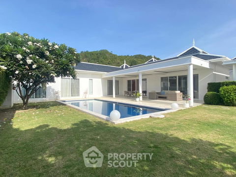 4-BR House at Falcon Hill in Nong Kae (ID 2243140)