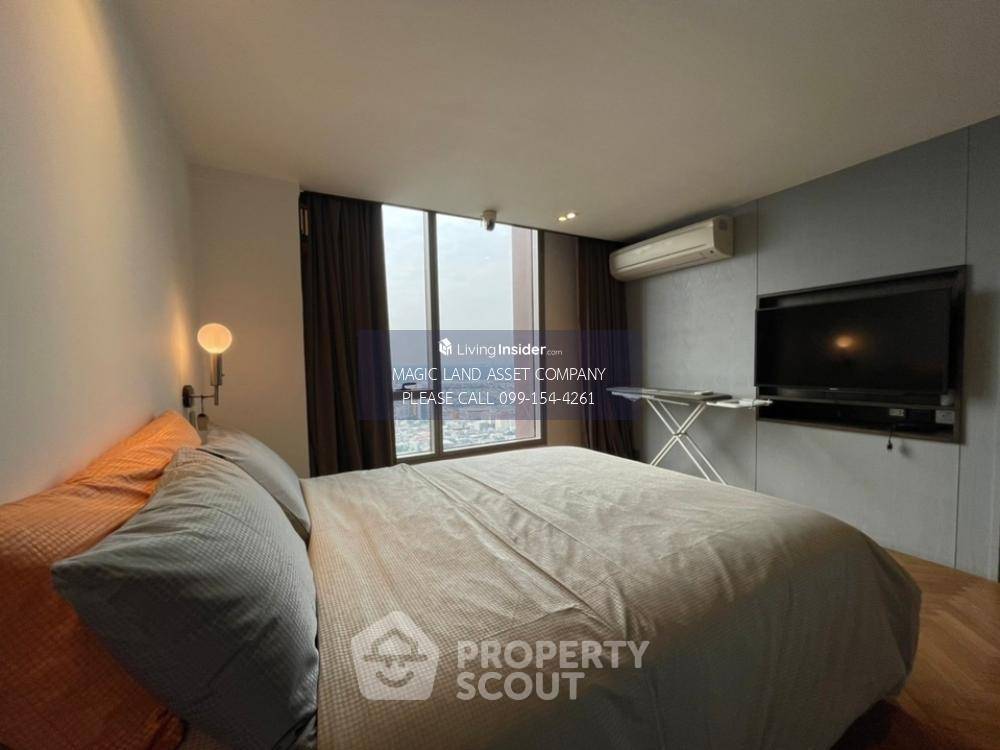 picture 2-BR Condo at Ashton Morph 38 near BTS Thong Lor (ID 1630550) - 12/18