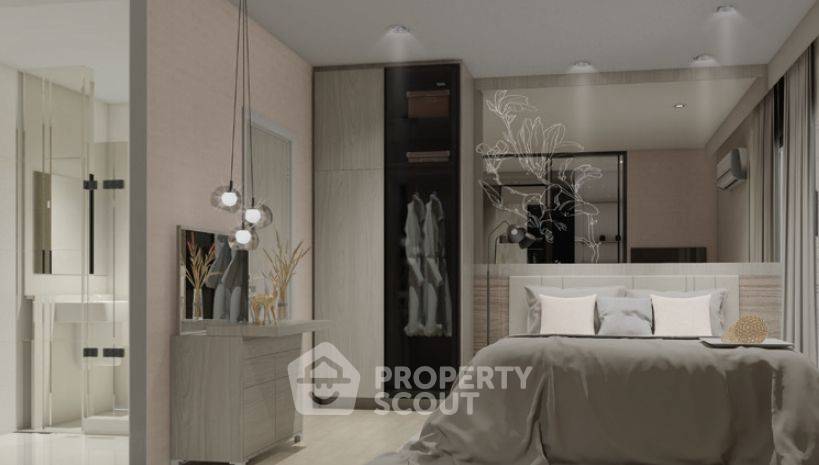 รูป คอนโด 2-ห้องนอน ที่ นิช โมโน เมกะ สเปซ บางนา ใน บางแก้ว (ID 1366203) - รูปที่ 1/6
