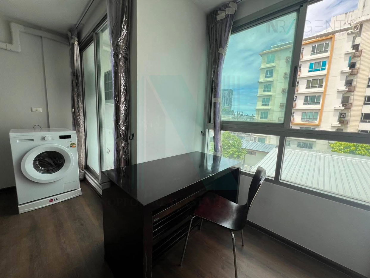 picture For Rent Condo PLUS 67 Building 1, Floor 4,Studio, Room size 33 sqm - 2/8