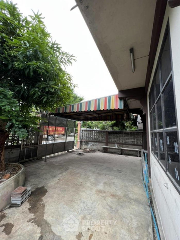 รูป บ้าน 3-ห้องนอน ใน ทุ่งครุ (ID 1183643) - รูปที่ 3/34