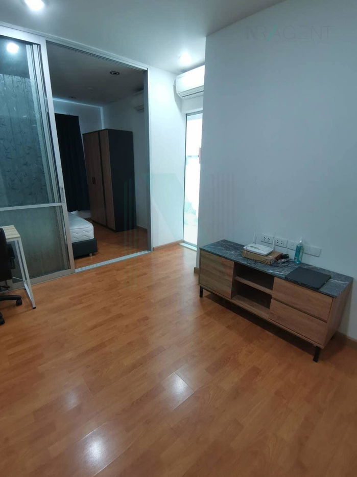picture For Rent Condo THE PRESIDENT SATHORN-RATCHAPHRUEK 2 Building 1, Floor 18,1 bed room, Room size 30.00 sqm - 2/8