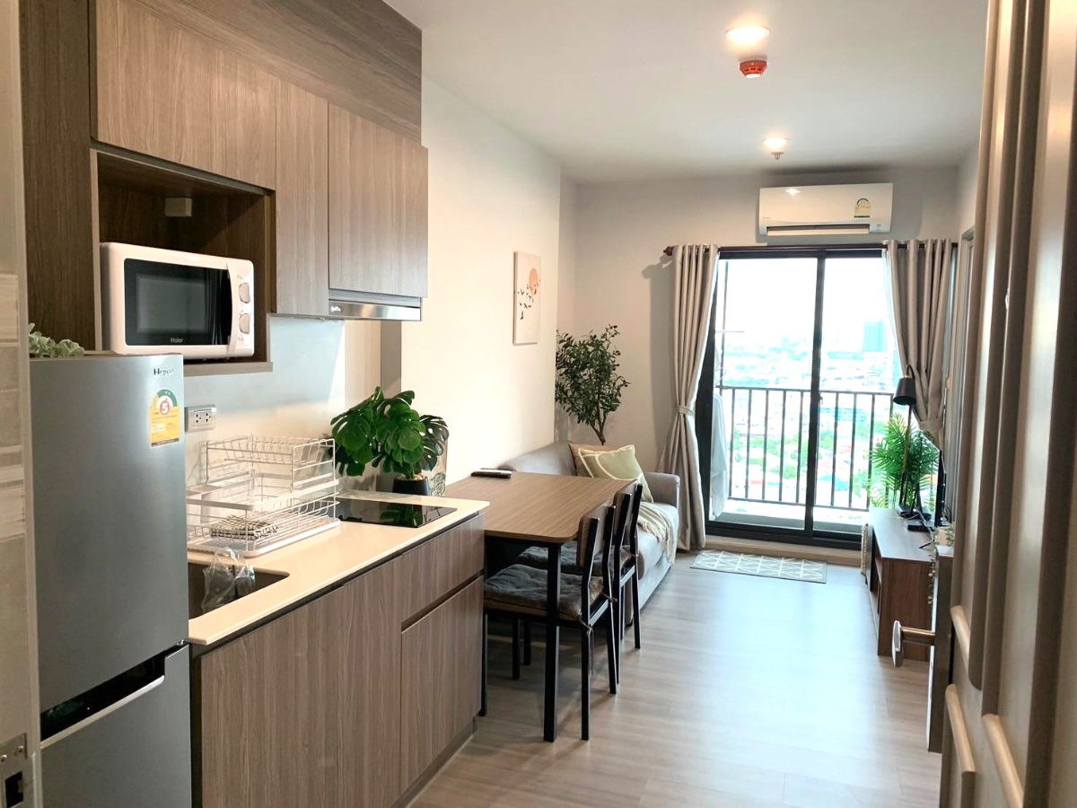 picture 🏙The Parkland Charan Pinklao🏙️Available On August,31 2025‼️🚝MRT Bang yi khan🛍️Near Indy Market☎️ Tel/What app. 0917061999,0938979669 Kwa Agent  - 19/23