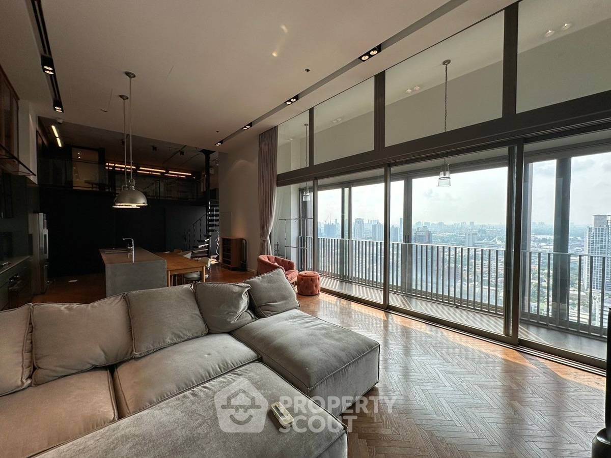 picture 2-BR Condo at Ashton Morph 38 near BTS Thong Lor (ID 2176500) - 4/19