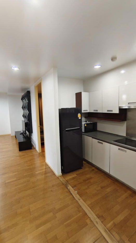 picture Condo for rent, Amanta-Ratchada, 2 bedrooms, near Cultural Center BTS, 350 meters (ready to move in) - 10/19