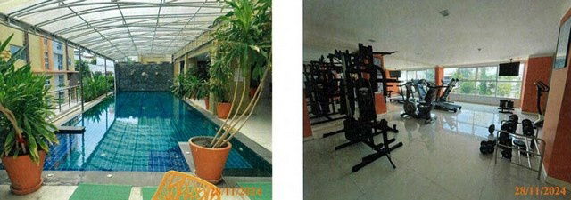 picture FOR SALE PP Plus Sukhumvit 71 2976000 BAHT. - 6/8