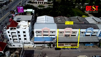 โรงงาน สถาบันการแพทย์จักรีนฤบดินทร์ : ขายโกดัง มินิแฟคตอรี่ 3 ชั้น เทพารักษ์ กม.16 ซอยบางปลา 16 ใกล้ถนนใหญ่ เพียง 30 เมตร 17.9ลบ.