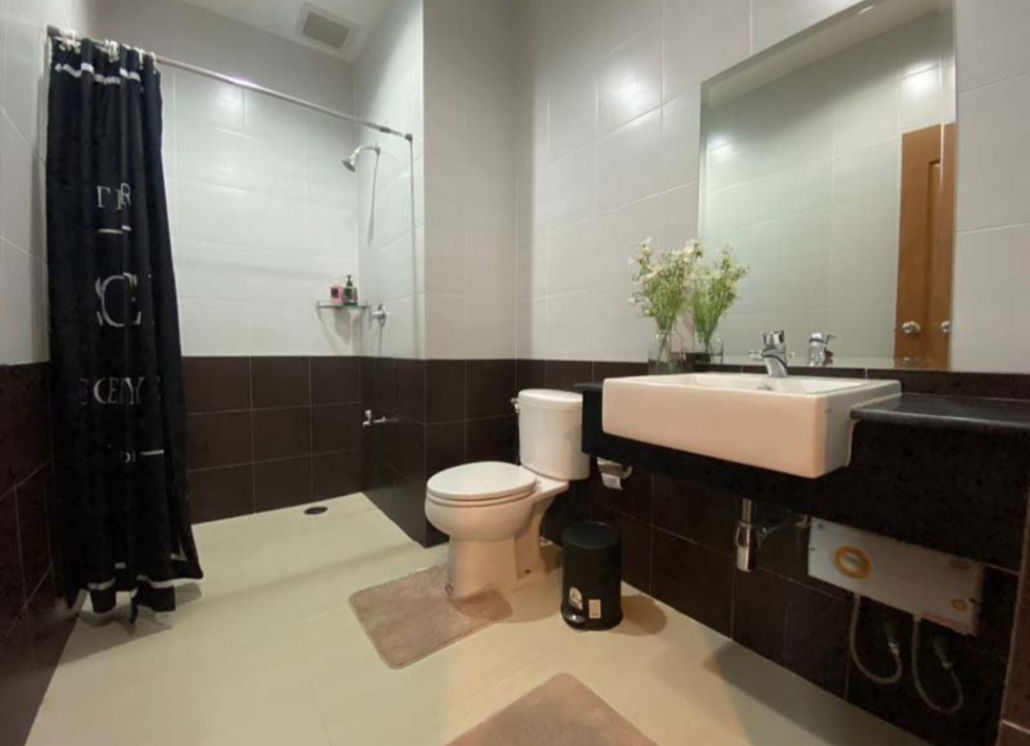 picture Touch Hill Place Condo For Rent! 2bed ,ChangPheak  - 12/17