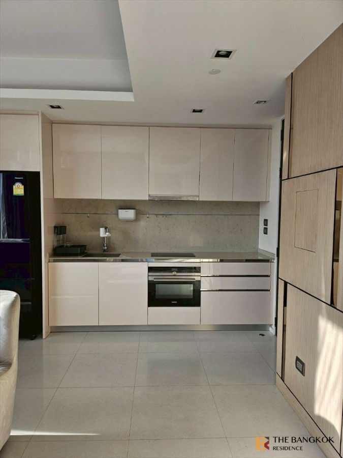 picture The Bangkok Sathorn ✨ Hot deal, Great Price 💖 Near BTS Surasak - 7/9