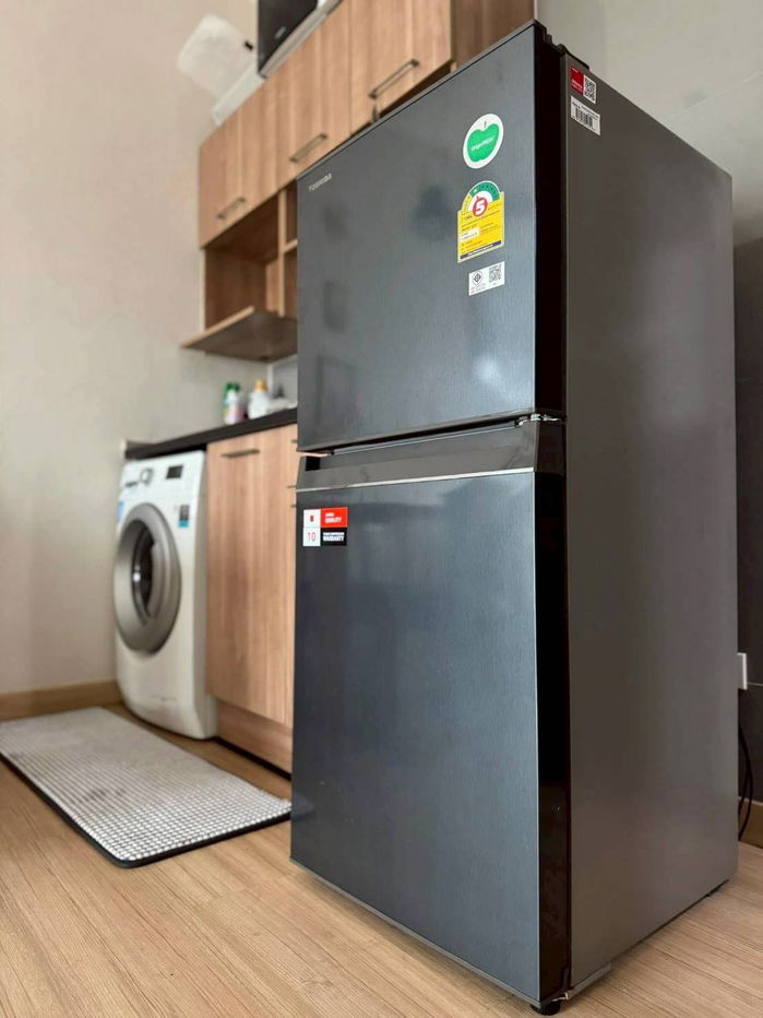 รูป ปล่อยเช่า คอนโด วันพลัส มหิดล  Condo for rent near Airport ค่าเช่า : 10,000 บาท - รูปที่ 15/16