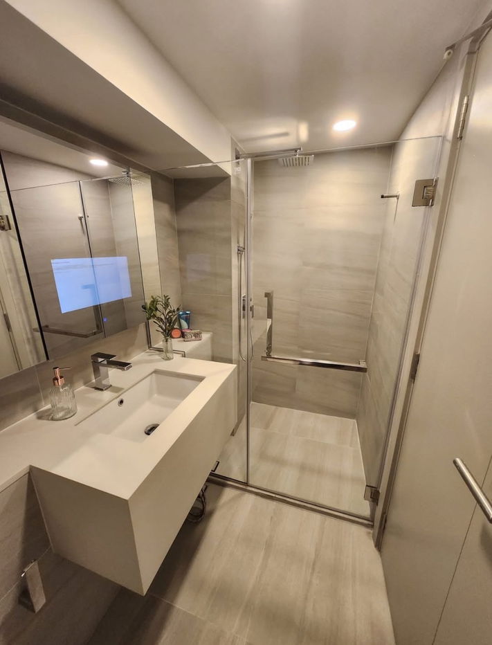 picture FOR RENT Park Origin Chula-Samoan Duplex Condominiums  - 9/9