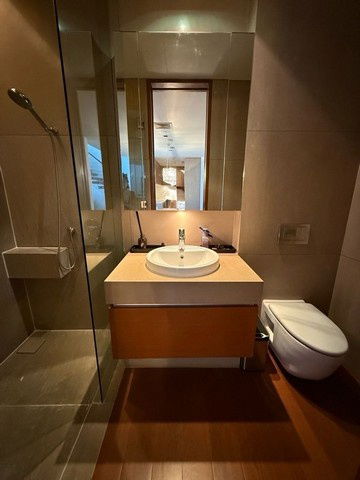 picture C5925 For Rent  :  Condo  The Sukhothai Residences ( MRT Lumphini ) 064 665 4666 - 11/20