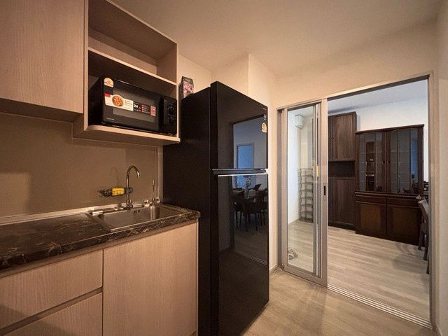picture C5919 For Rent  :  Condo  Elio Sathorn - Wutthaka ( BTS Chong Nonsi ) 064 665 4666 - 10/16