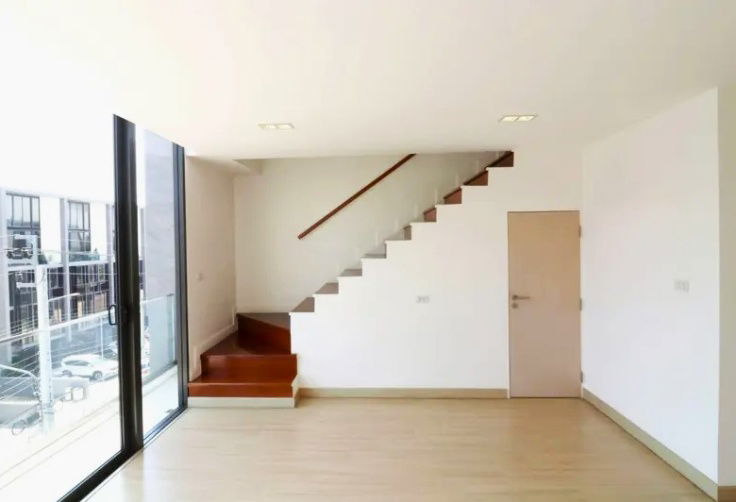 รูป ขายโฮมออฟฟิศ 5 ชั้น โครงการ ที 59 เวสต์เกต : T59 WESTGATE ย่านบางใหญ๋ พร้อมสิทธิพิเศษจัดเต็ม! - รูปที่ 11/15