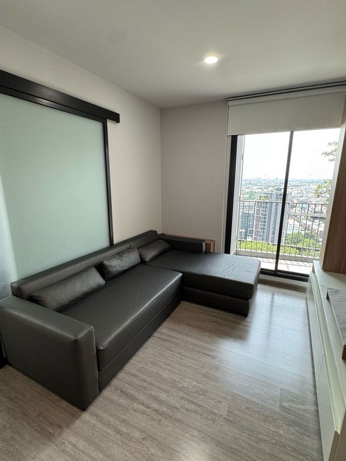 รูป 🏢 ให้เช่าคอนโด : Rhythm Ekkamai (ริทึ่ม เอกมัย)   รหัสทรัพย์ | 📌LNP-C8762  - รูปที่ 2/12