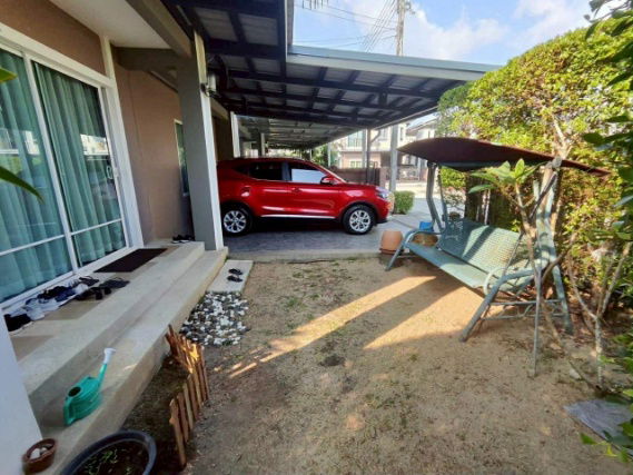 รูป หมู่บ้านภัสสร เกาะแก้ว WR-03601 - รูปที่ 9/11