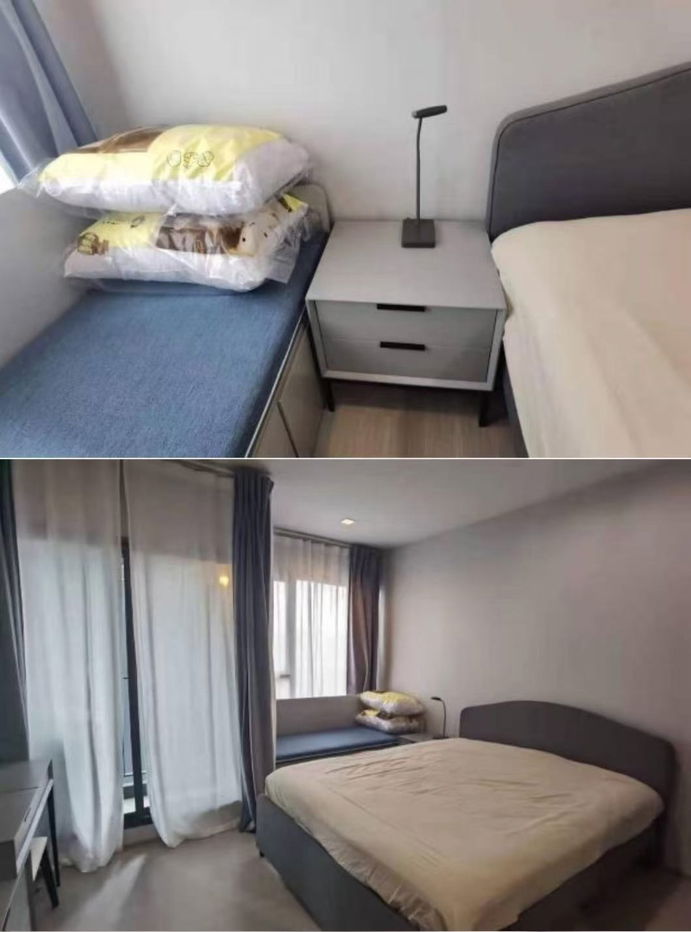 picture Owner Post !!🔥 For Sale Life Asoke-Rama9 - 3/9