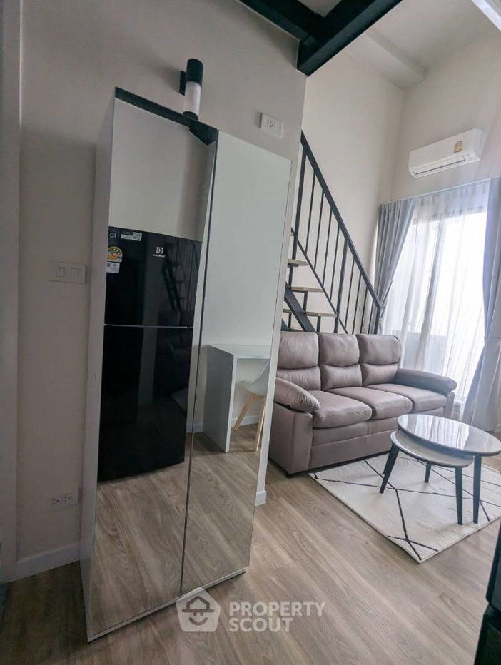 picture 1-BR Condo at Blossom Condo @ Fashion Beyond in Khan Na Yao (ID 1797758) - 10/13