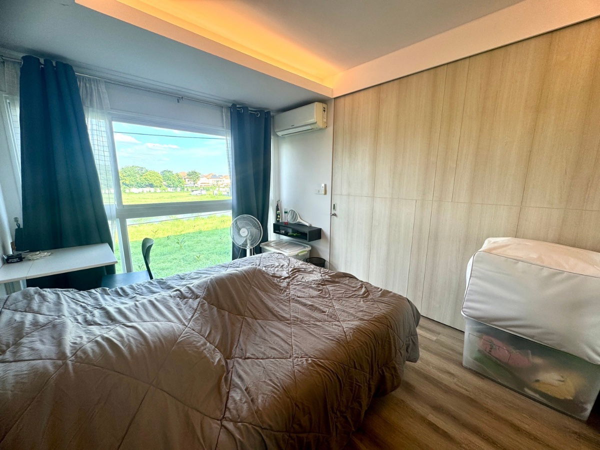 picture Double Lake Condo Phase 2 for sale in Muang Thong Thani. - 2/15