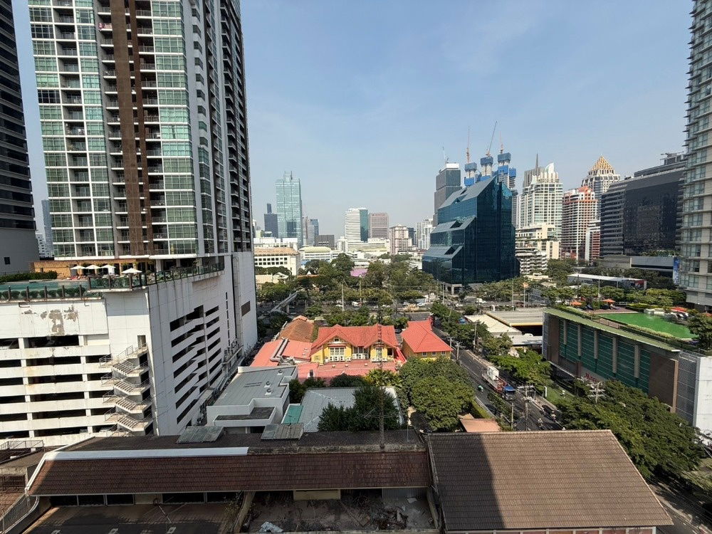 รูป The Reserve Sathorn 🏙️ 2 ห้องนอน/2ห้องน้ำ 🏢ชั้น 11 🌐ขนาด 104.5ตรม. - รูปที่ 2/20