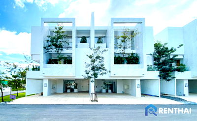 Houses for sale Thalang Phuket : Your Modern Home in Phuket Stylish design. Prime location. Easy tropical living.