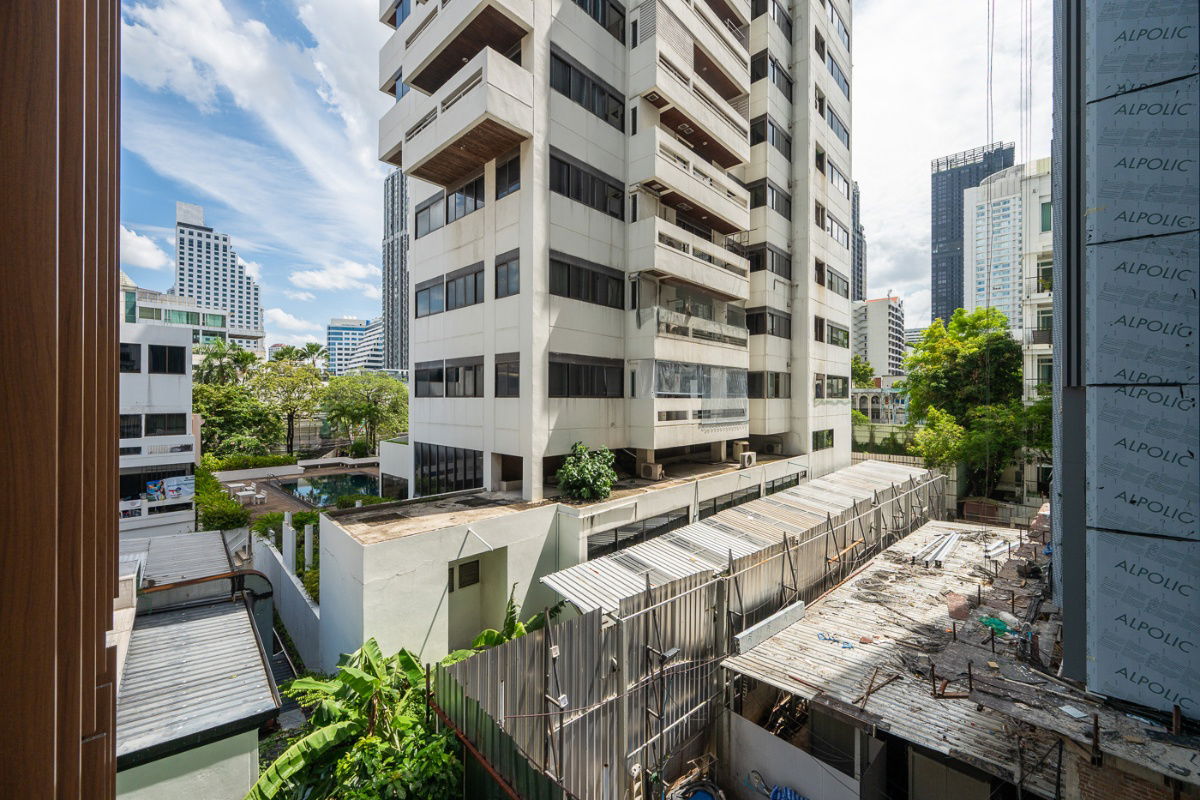 picture Walden Asoke Condo for Sale, Price: 7,800,000 THB [MKsr250802] - 31/31