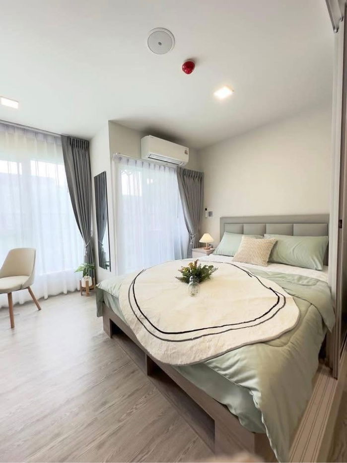 picture Open for booking: Kave Island room, 24 sqm, Building A, 7th floor, garden view 🌴 pool 🏝️ - 2/12