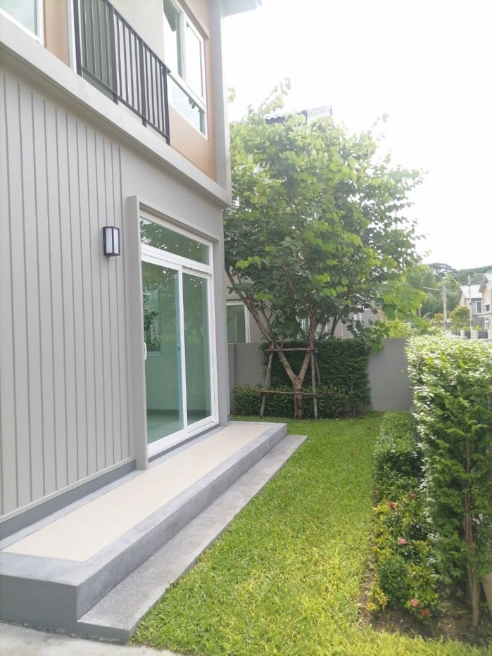 รูป บ้านแฝด ทำเลดี ใกล้เซ็นทรัลเฟสติวัล เชียงใหม่ - รูปที่ 8/12