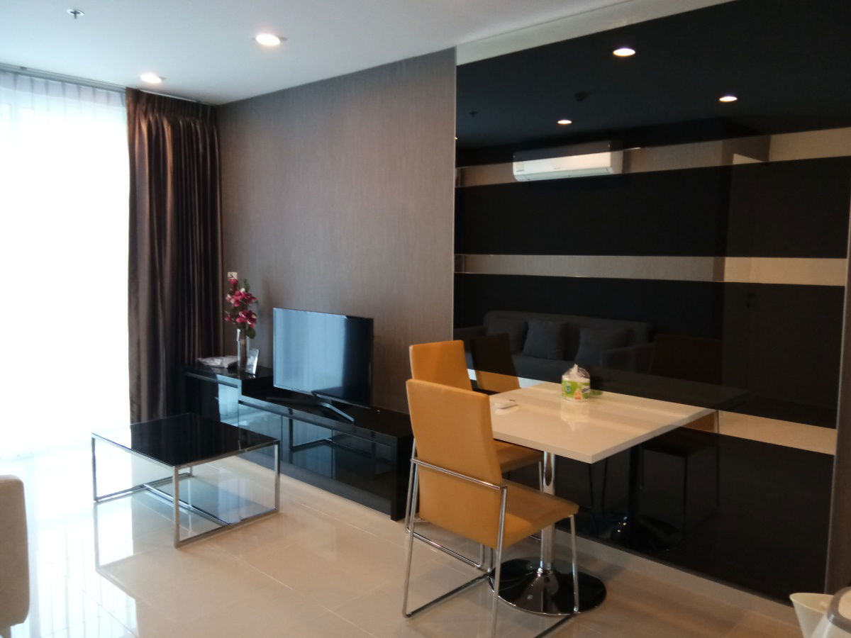 picture Condo for rent, The Vision Pattaya (Sea View) - 3/10