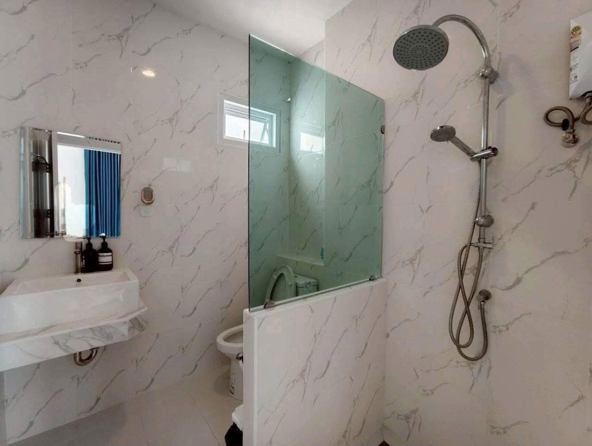 รูป บ้าน Pool Villa หรู ขายพร้อมผู้เช่า - รูปที่ 16/26