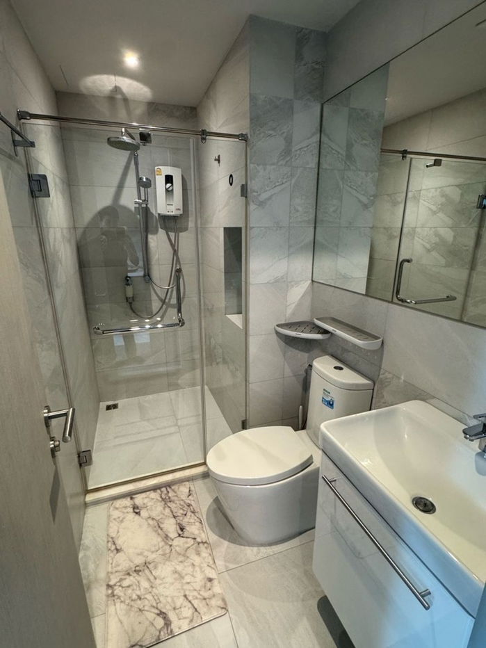 รูป 🏢 ให้เช่าคอนโด : Rhythm Ekkamai (ริทึ่ม เอกมัย)   รหัสทรัพย์ | 📌LNP-C8762  - รูปที่ 10/12