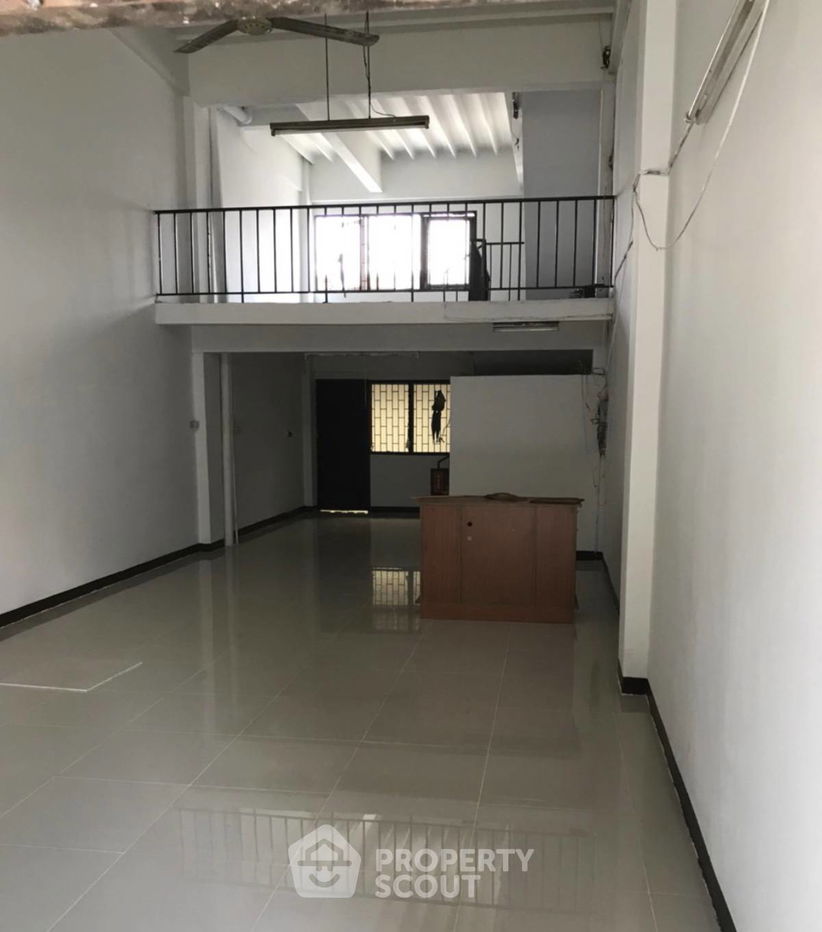 รูป ทาวน์เฮาท์ 1-ห้องนอน ใกล้ MRT สุทธิสาร (ID 2189688) - รูปที่ 3/3