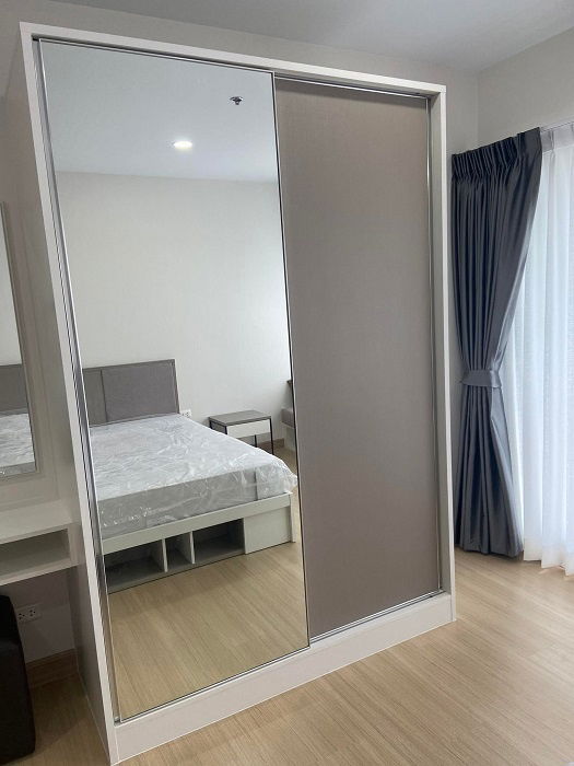 picture For rent  -  Supalai veranda phasi charoen - 11/22