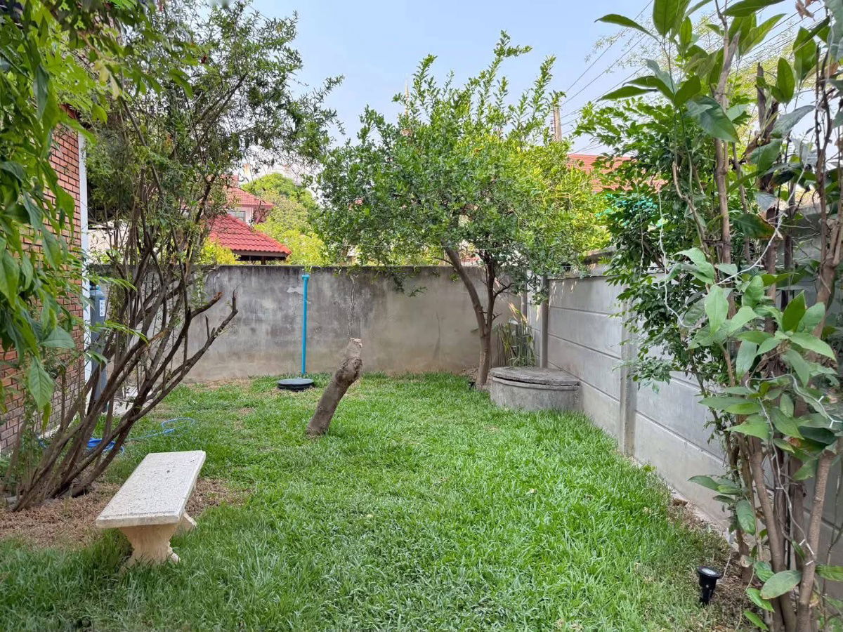 รูป เซ้งที่พักรีโนเวทใหม่ ทำเลทองกลางท่าแพ เหมาะสำหรับทำธุรกิจ Airbnb, Guesthouse, Hostel T.094-6511456 - รูปที่ 27/27