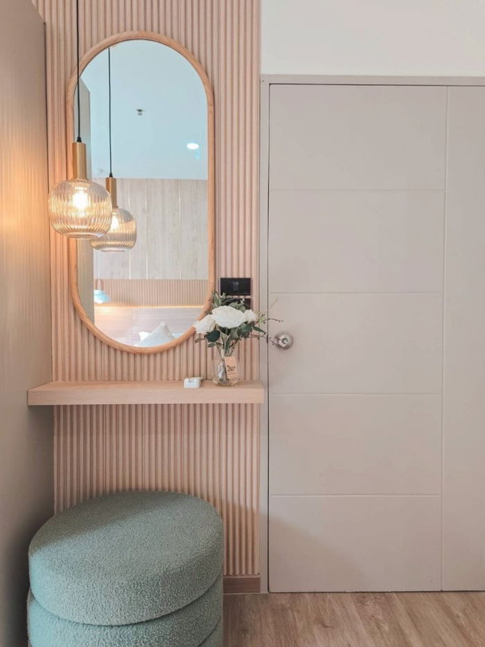 picture Phanason The Green Place Condominium WR-03605 - 9/12
