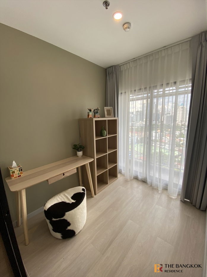 picture KnightsBridge Prime Sathorn 🌟 Stunning unit, hot deal 🔥 Near Chong Nonsi BTS - 11/11