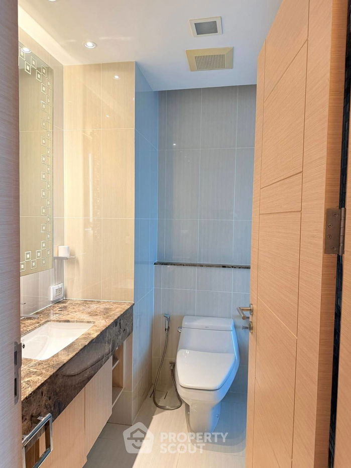 picture Studio Condo at The Palm - Wongamart Beach close to Sanctuary of Truth (ID 2242159) - 11/13