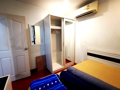 Condos for rent ตลาดปากคลองตลาด : 🔥Hot​Deal‼️For Rent​ Condo-Great Price,Near MRT at The Niche Taksin