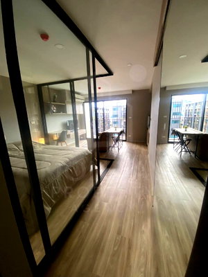 Condos for rent : 🔥Hot​Deal​‼️Condo for Rent -​ Great Price​ at Blossom Condo @ Sathorn Charoenrat MD-