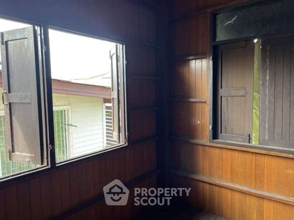 รูป บ้าน 3-ห้องนอน ใน ทุ่งครุ (ID 1183643) - รูปที่ 15/34
