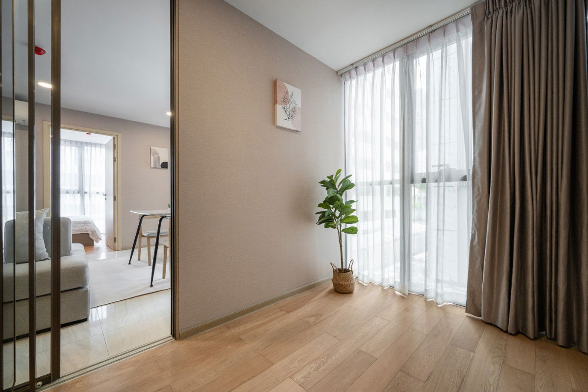 picture Walden Asoke Condo for Sale, Price: 7,800,000 THB [MKsr250802] - 18/31