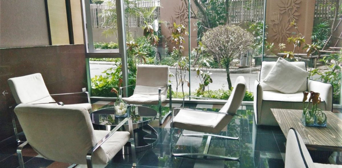 picture For rent: True Thonglor, beautiful, good location, ready to move in, near Dolki Mall. Interested? Add me on Line @841qqlnr - 6/9