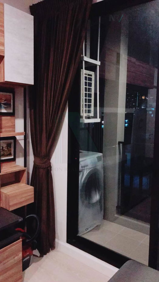 picture For Rent Condo THE NICHE PRIDE THONGLOR - PHETCHABURI Building 1, Floor 5,1 bed room, Room size 36 sqm - 5/8