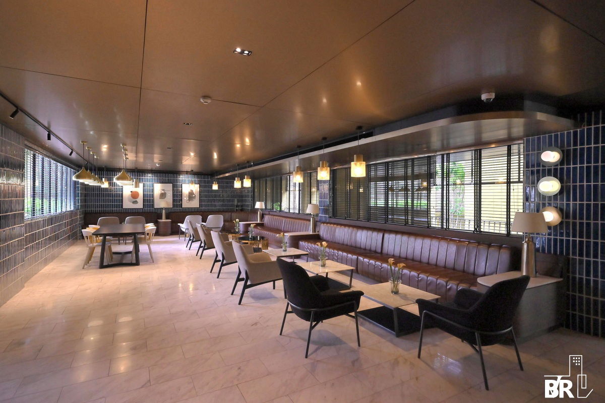 picture Prime Location, Private Living  Noble Above Wireless - Ruamrudee near BTS Ploenchit - 3/6