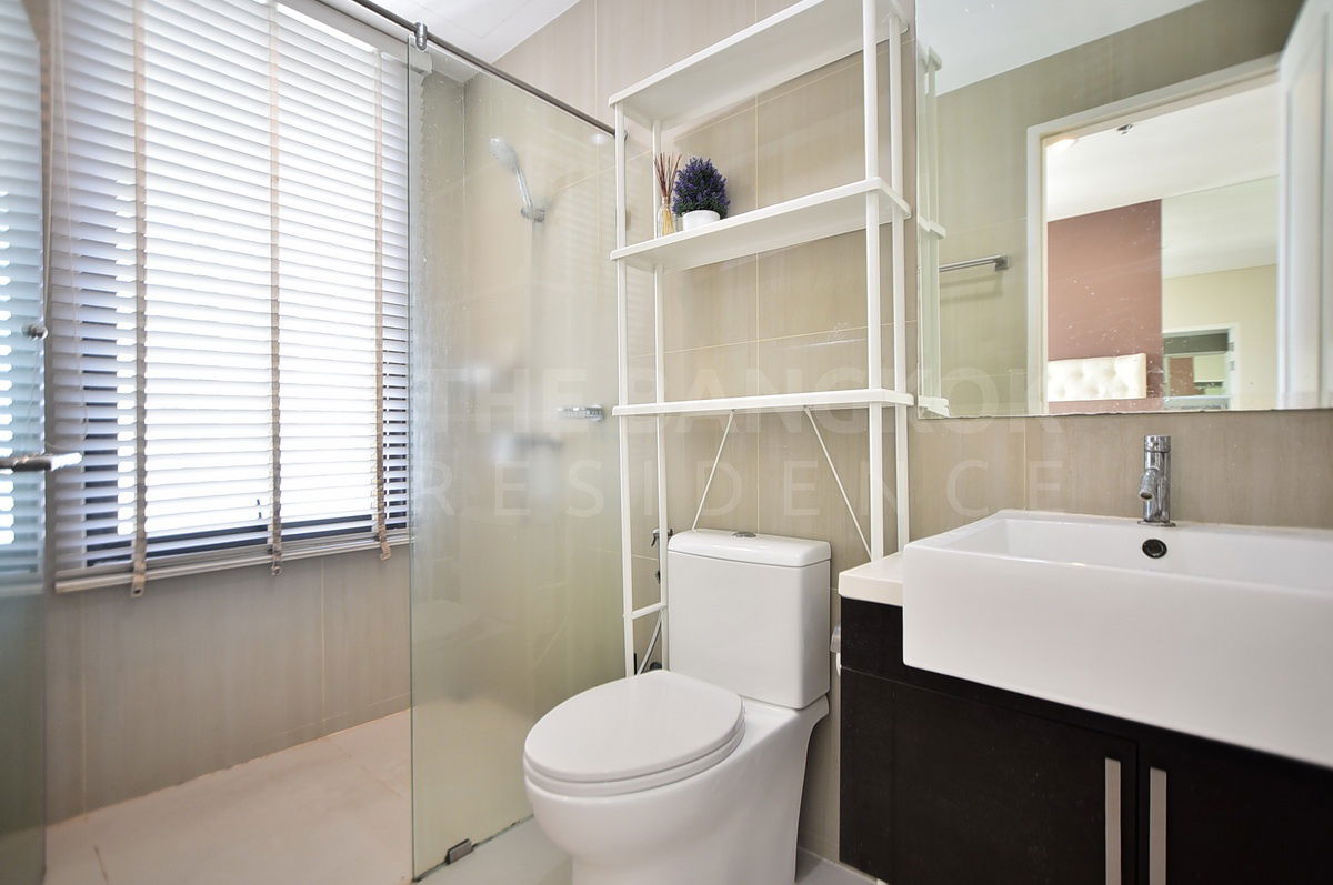 picture  Villa Asoke, Special Unit, 💥 Stunning Views 🌟 ,Near MRT Phetchaburi  - 12/12