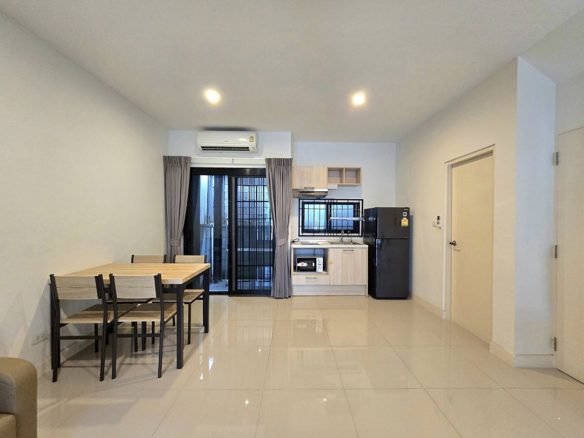 รูป ให้เช่าบ้านใกล้เมกาบางนา – ม.พลีโน่ สุขุมวิท-บางนา - รูปที่ 3/23