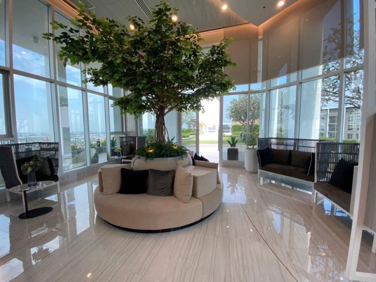 picture For Rent Condo Supalai Veranda Phasi Charoen Station - 12/17