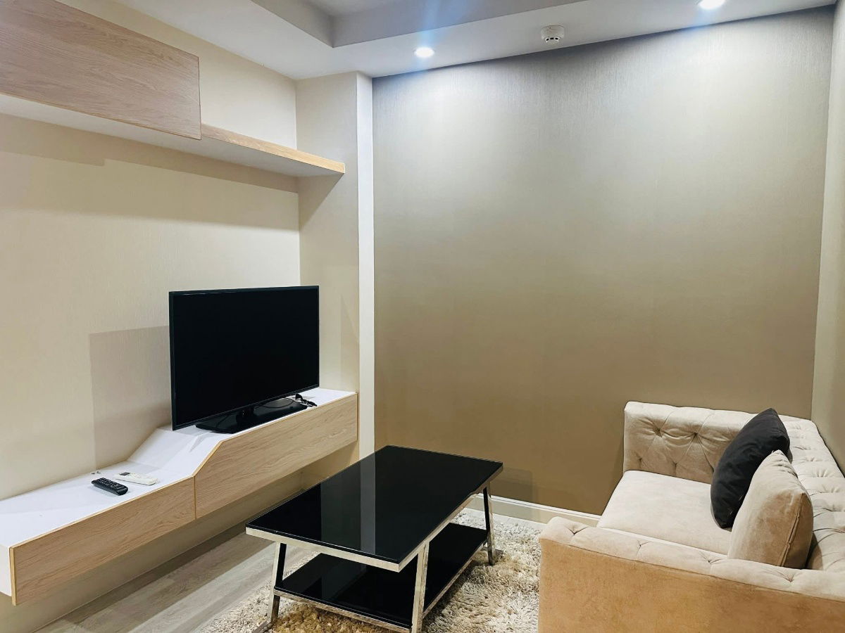 รูป ต้อนรับเปิดเทอม..จัดโปร!! ให้เช่า​ Vcondo​,เพียง 11,000บ.,34ตรม.พร้อมอยู่ รีบเลยจ้า💥🤩 1นอน,1น้ำ 💁 ถูกกกกมาก!! - รูปที่ 6/10